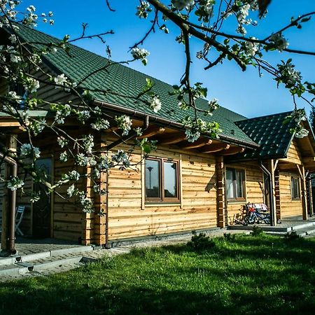 Radawa Family Space Kültér fotó