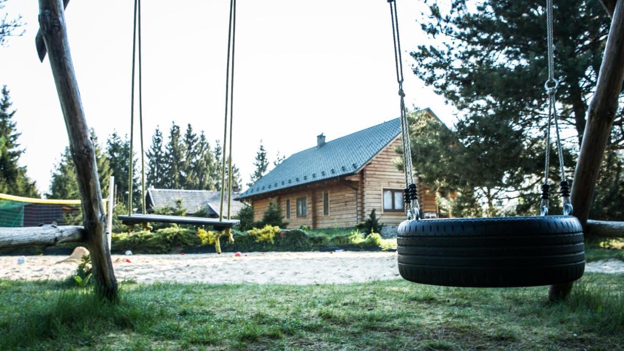 Radawa Family Space Kültér fotó