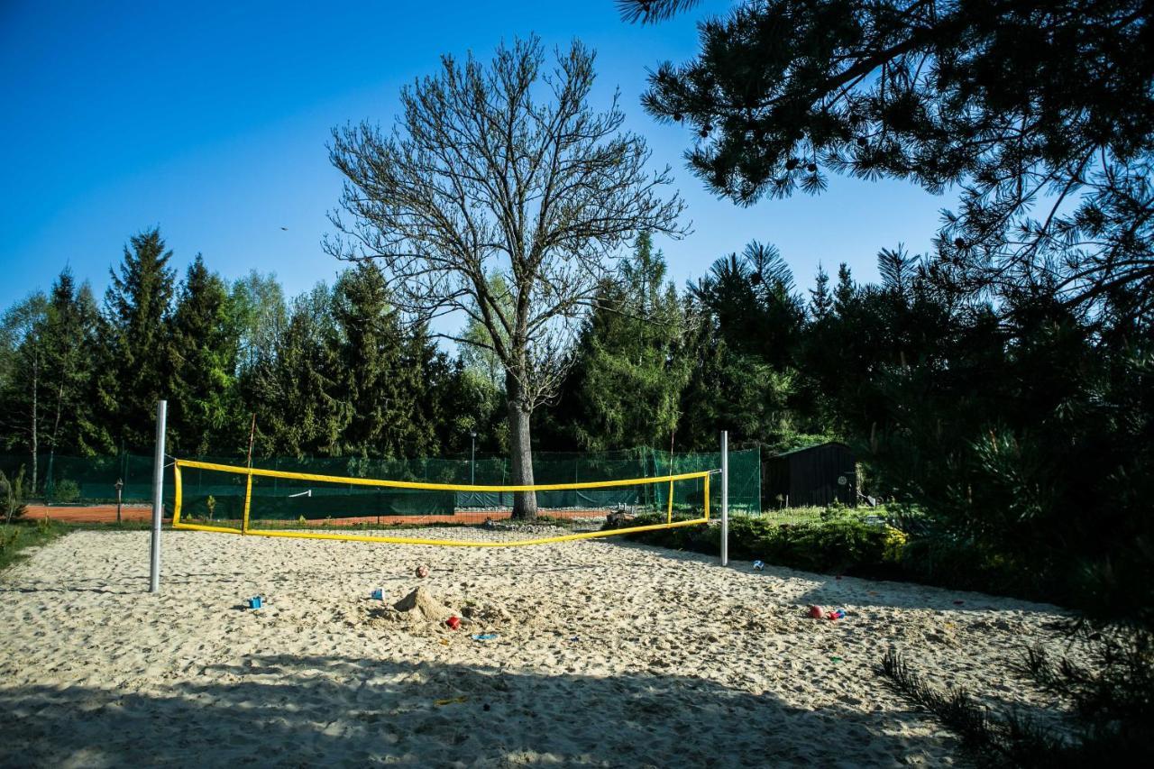 Radawa Family Space Kültér fotó