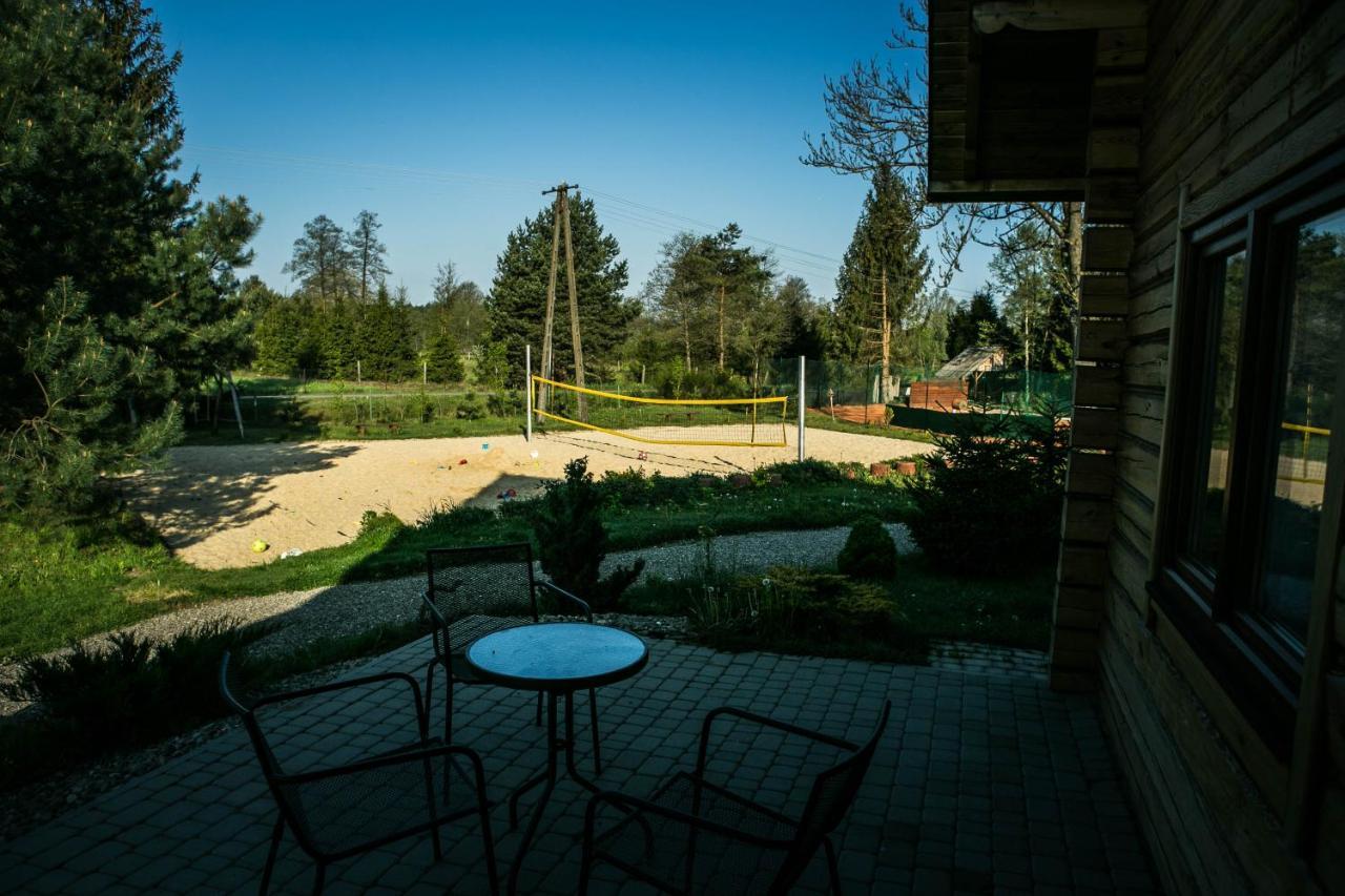 Radawa Family Space Kültér fotó