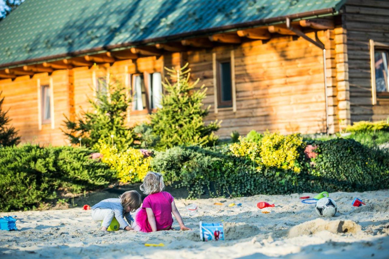 Radawa Family Space Kültér fotó