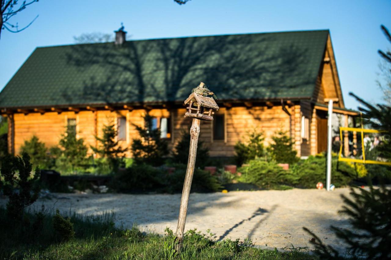 Radawa Family Space Kültér fotó