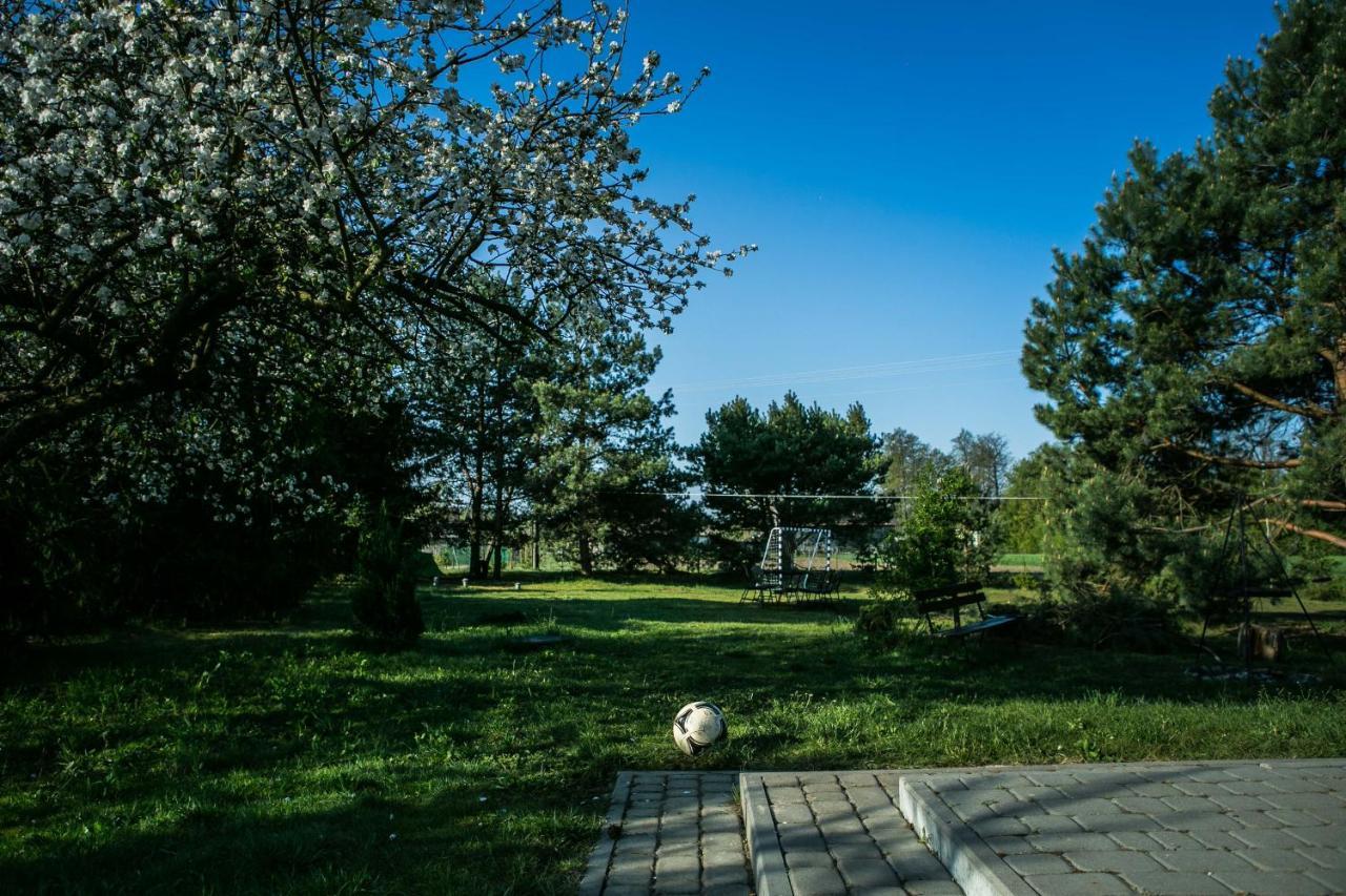 Radawa Family Space Kültér fotó