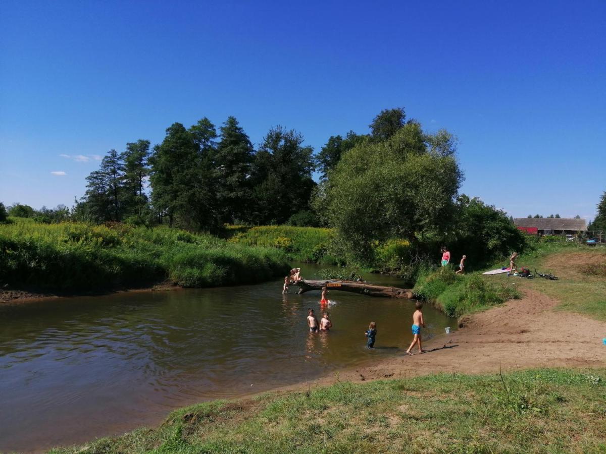 Radawa Family Space Kültér fotó