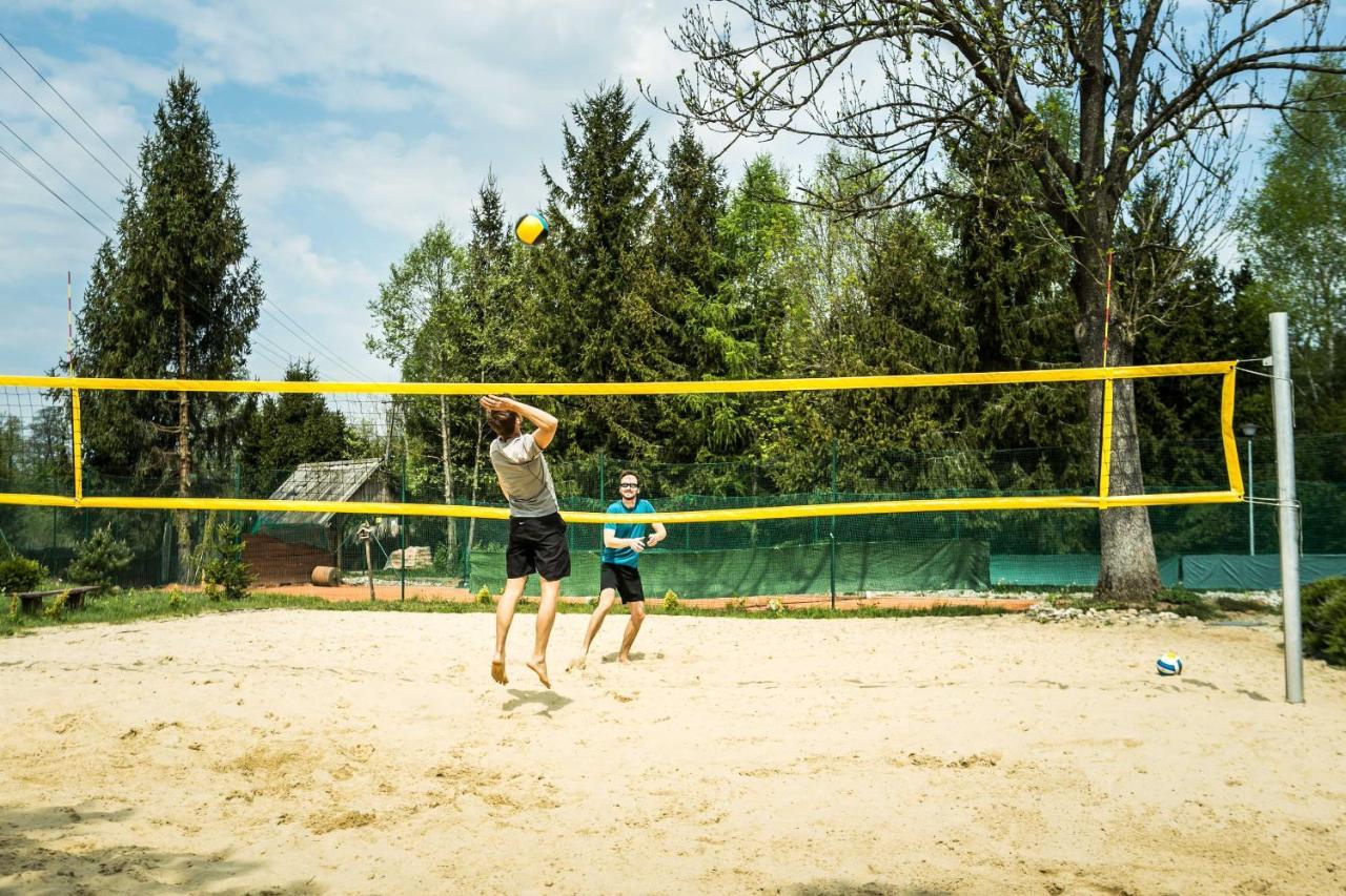 Radawa Family Space Kültér fotó