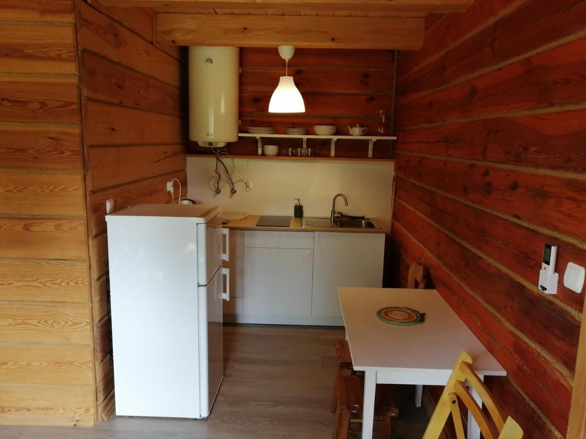 Radawa Family Space Kültér fotó
