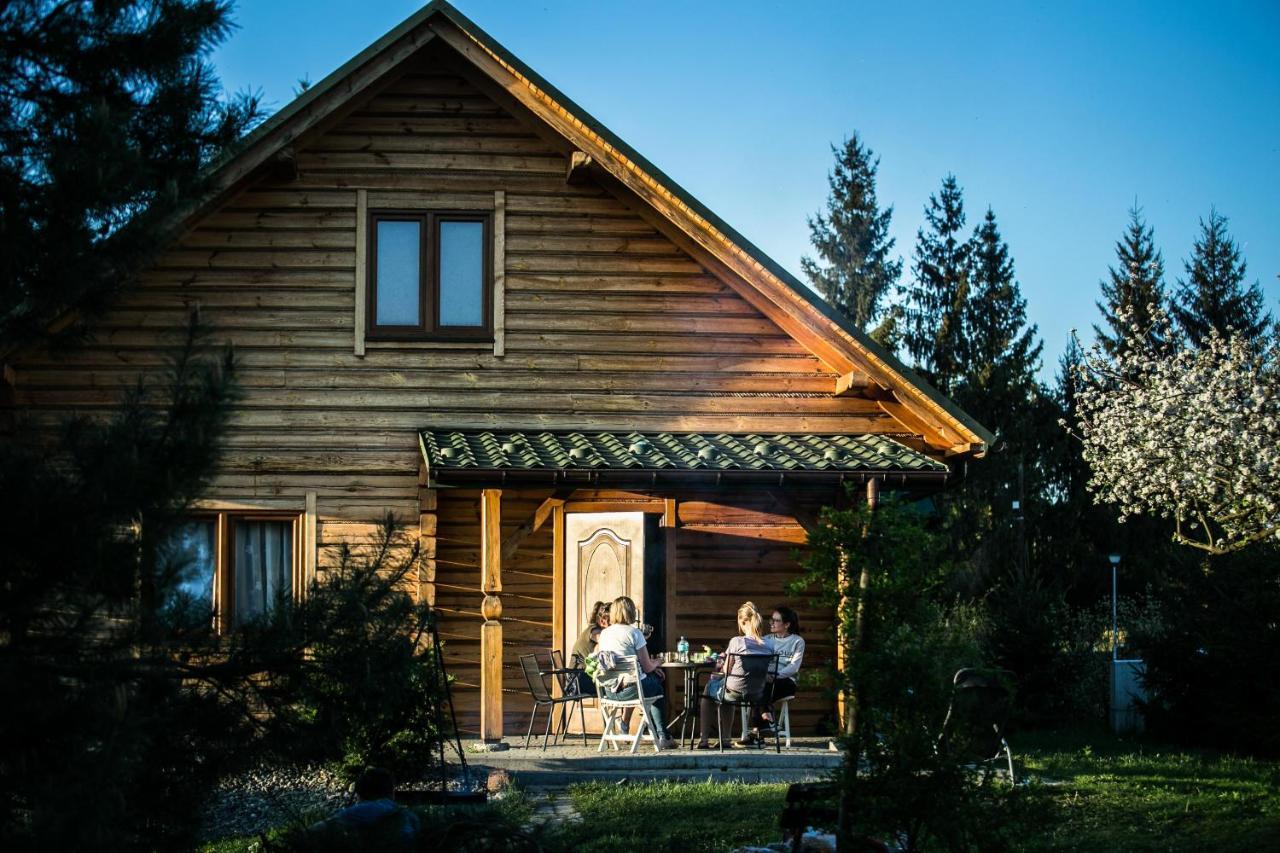 Radawa Family Space Kültér fotó