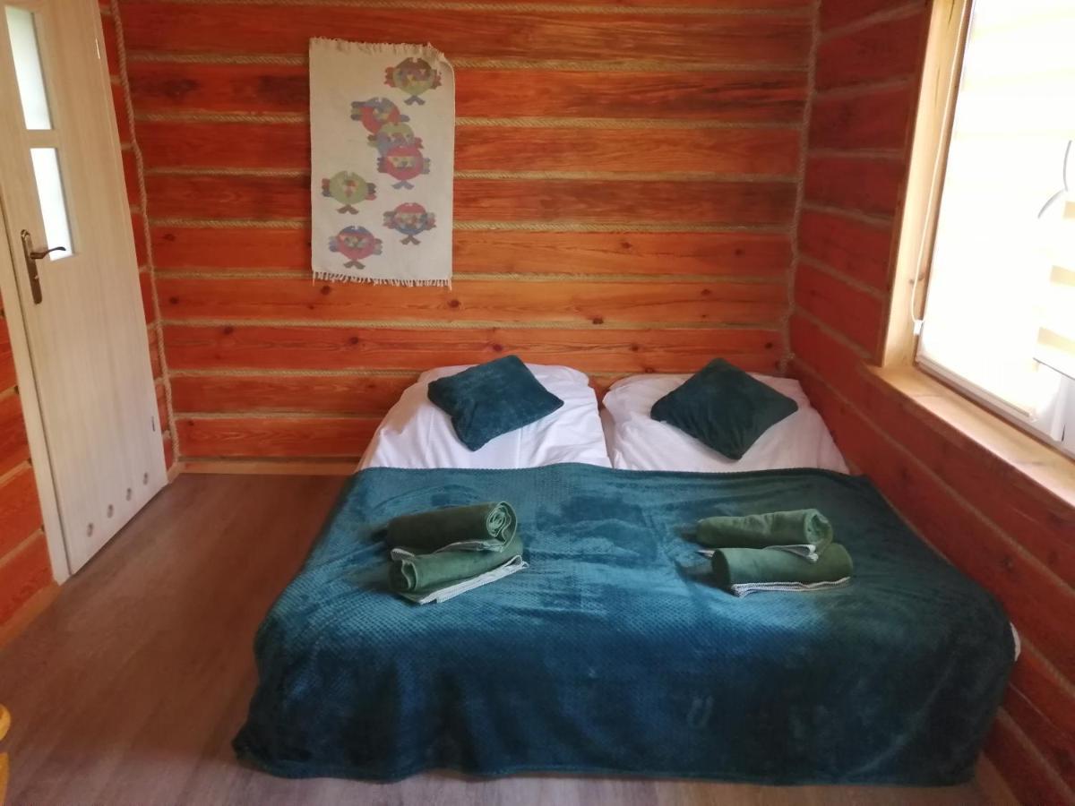 Radawa Family Space Kültér fotó