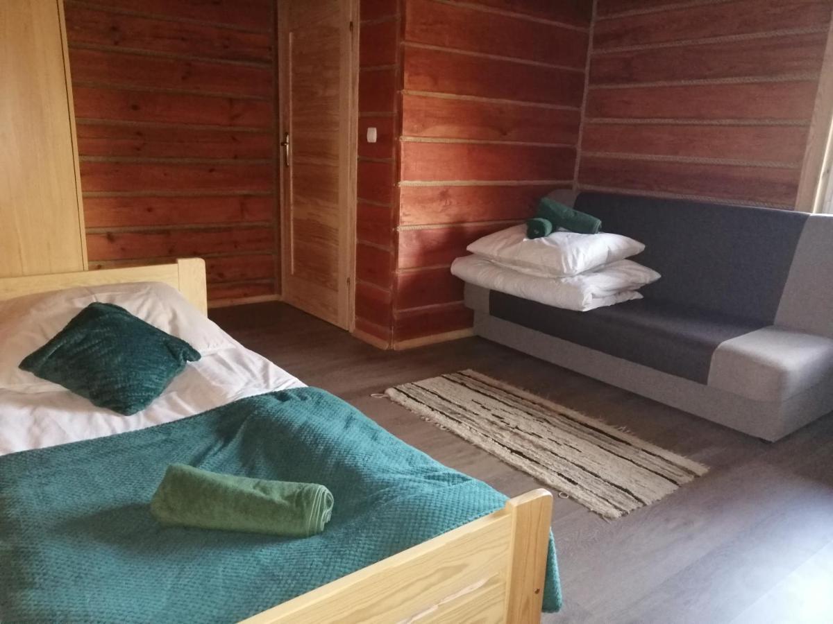 Radawa Family Space Kültér fotó