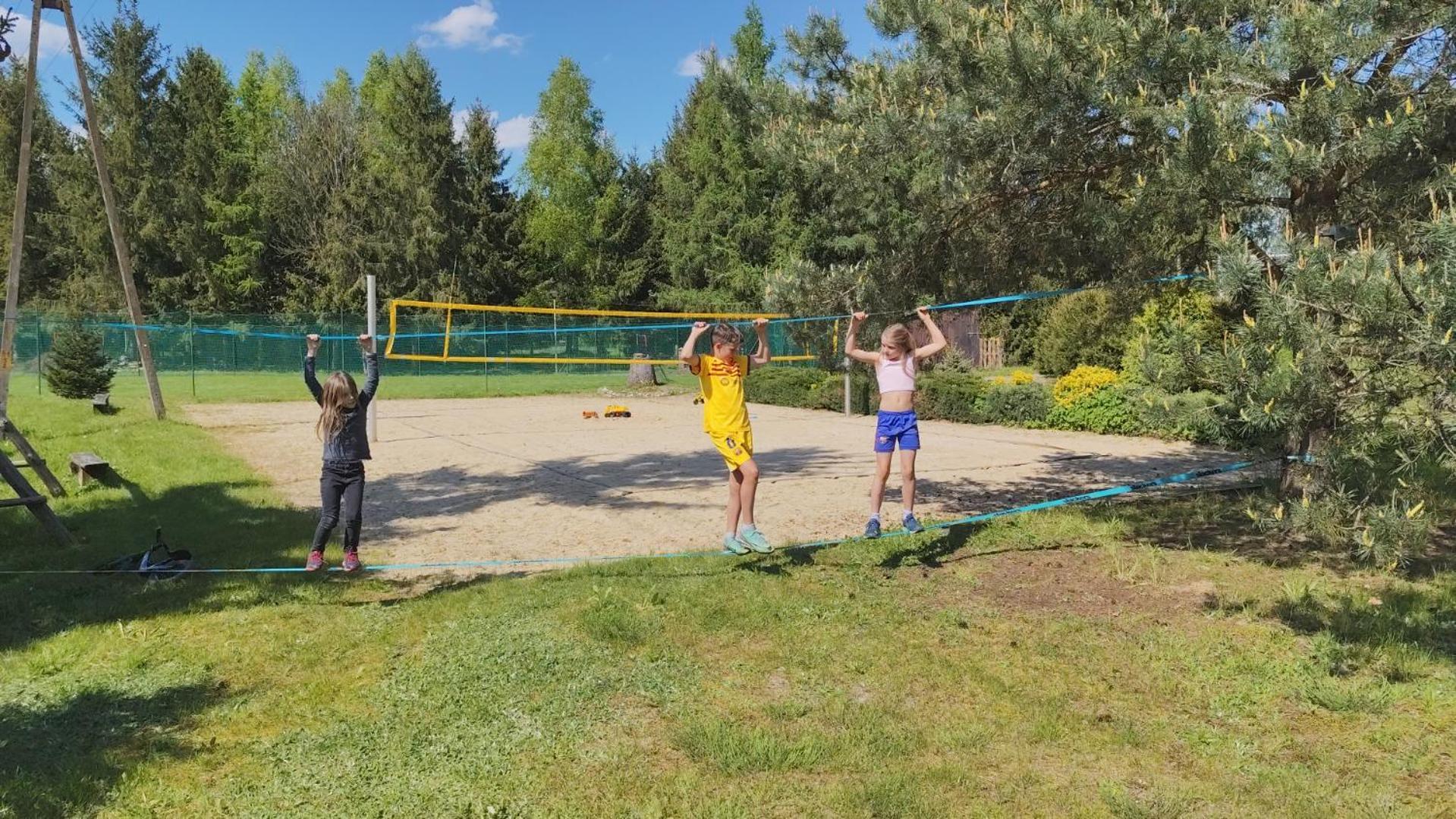 Radawa Family Space Kültér fotó