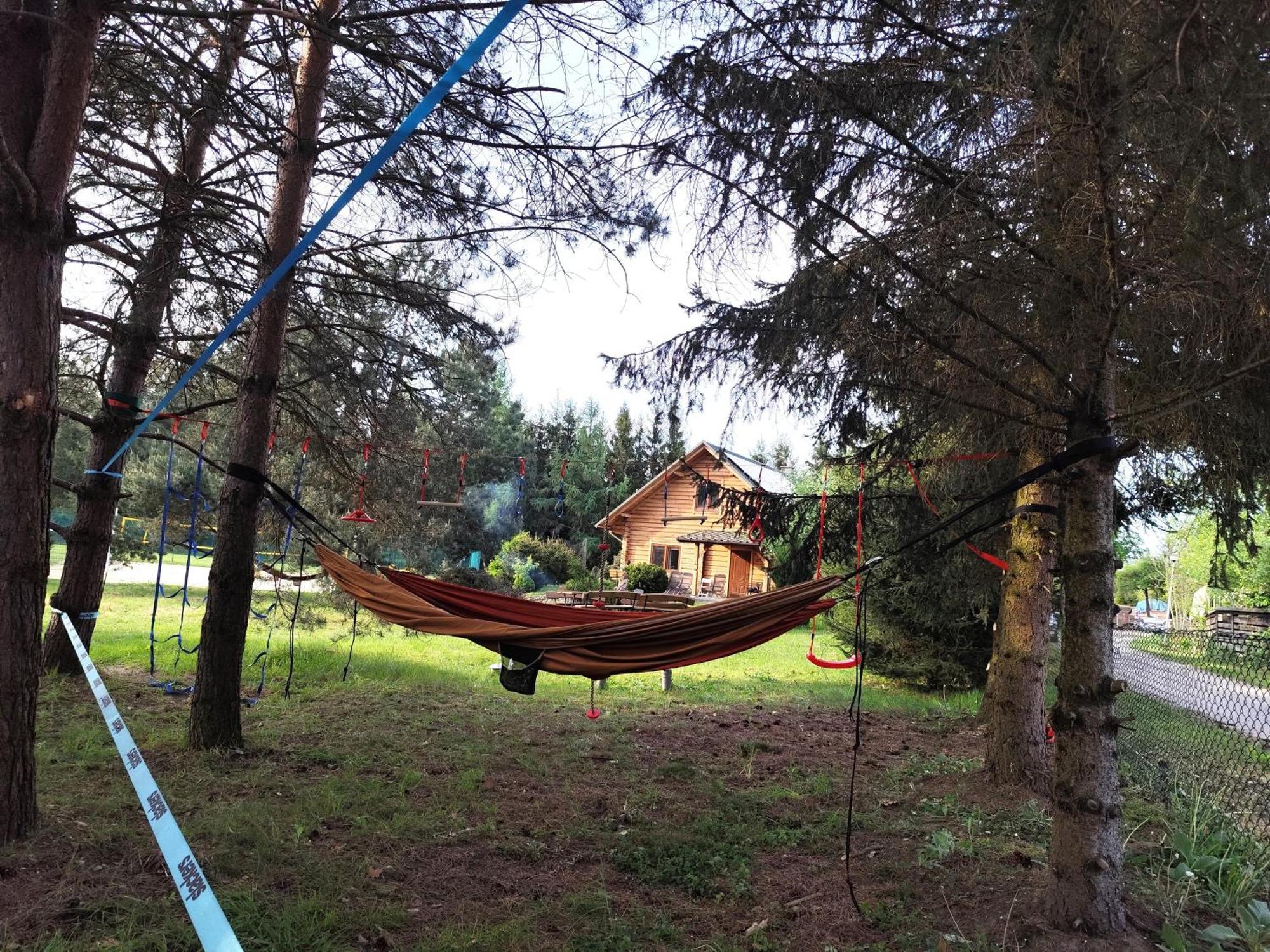 Radawa Family Space Kültér fotó