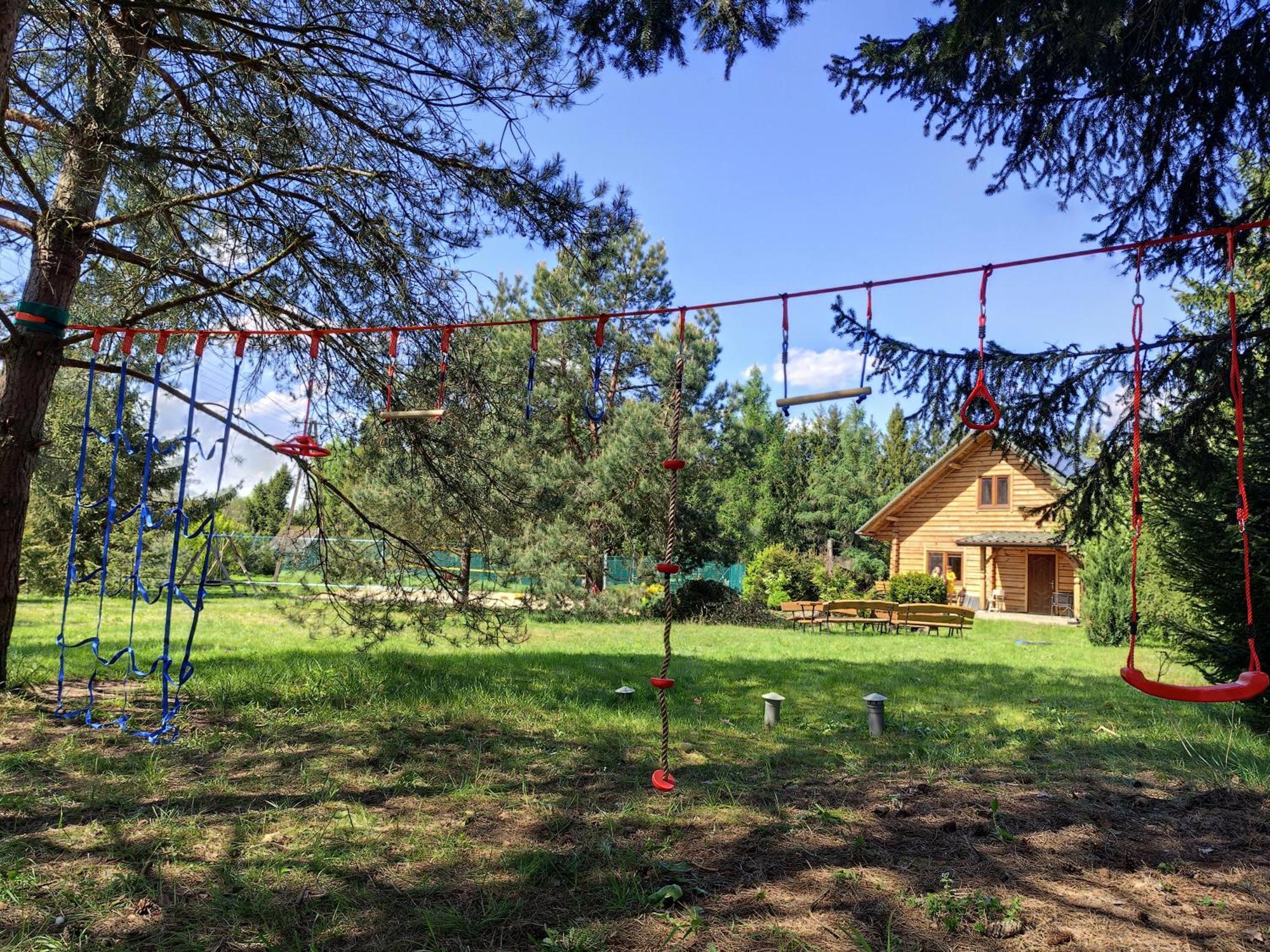 Radawa Family Space Kültér fotó
