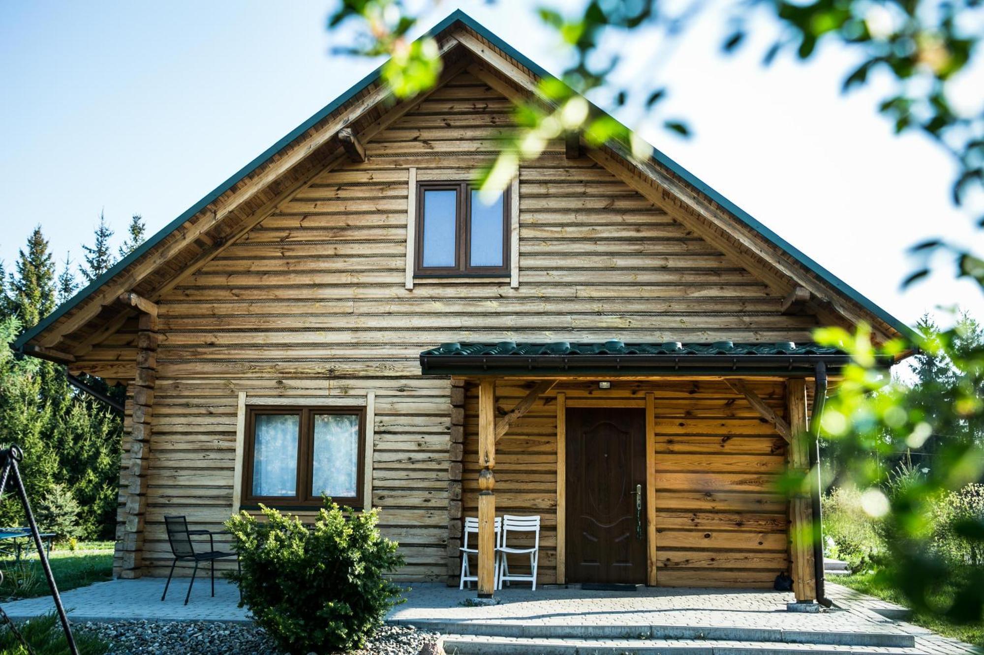 Radawa Family Space Kültér fotó