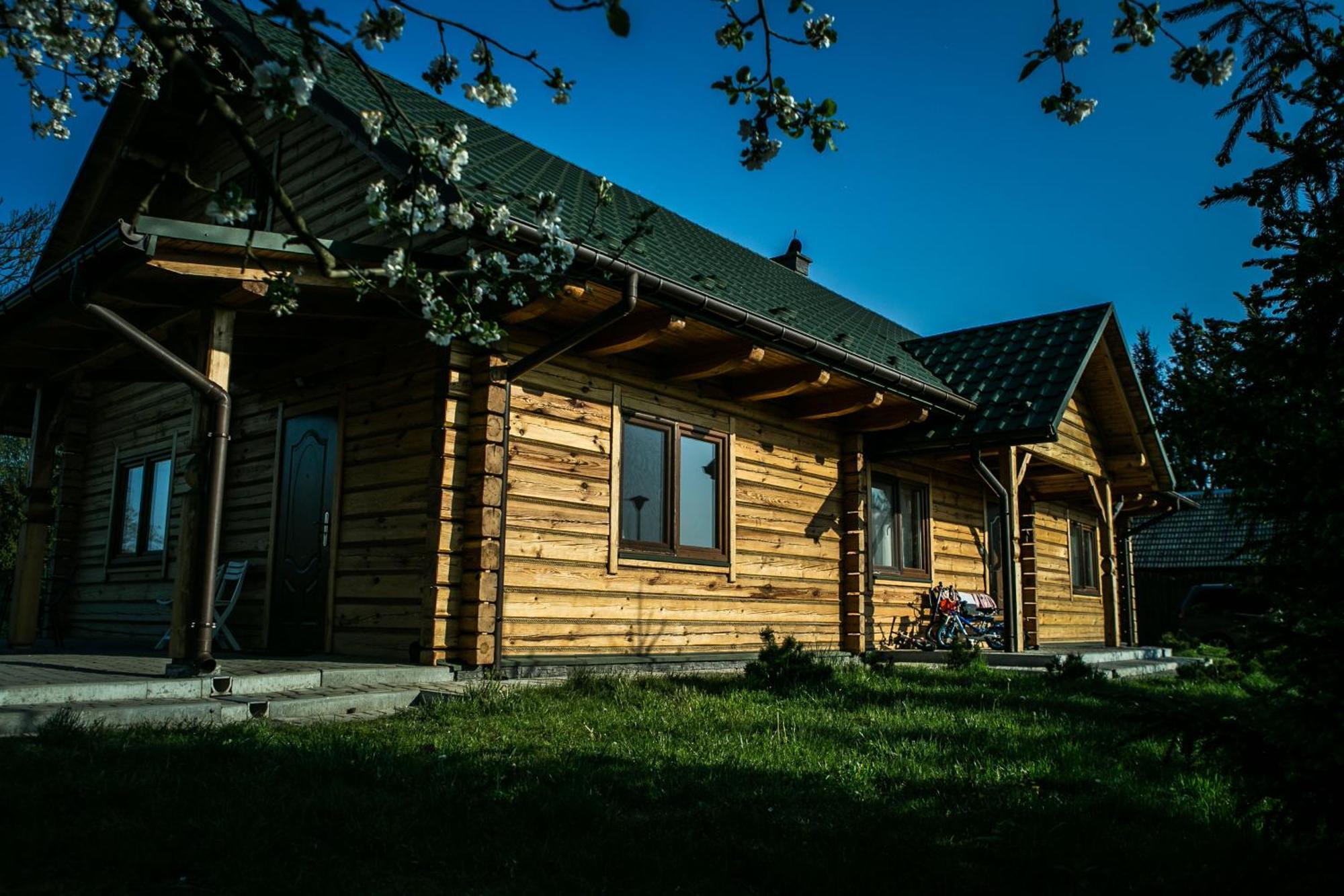 Radawa Family Space Kültér fotó